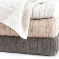 cashmere throw for sale