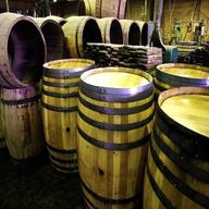 sherry barrel for sale