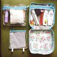 cath kidston toiletry bag for sale