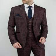tweed suit 3 piece for sale