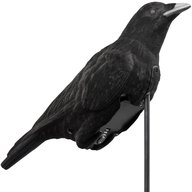 crow decoys for sale