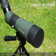 spotting scope covers for sale