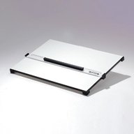 blundell harling drawing board for sale for sale
