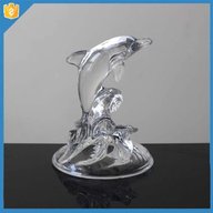 dolphin ornaments for sale