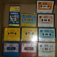 ladybird cassettes for sale