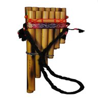 pan pipes music for sale