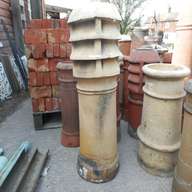 reclaimed chimney pot for sale