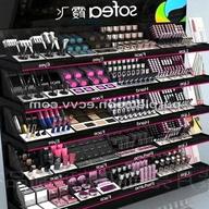 cosmetics display for sale