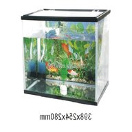 small glass fish tank for sale