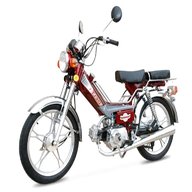 70cc moped for sale