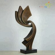 modern art sculpture for sale
