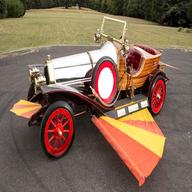 chitty car for sale
