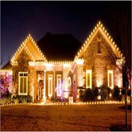 commercial christmas lights for sale