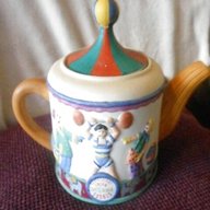 christopher wren teapot for sale