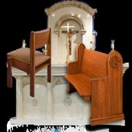 church furniture for sale