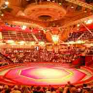 blackpool tower circus for sale