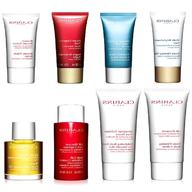 clarins samples for sale