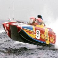racing power boats for sale