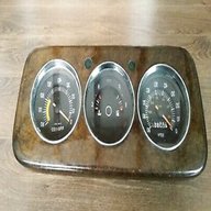 rover mini gauges for sale