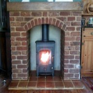 woodburning stoves clearview for sale