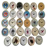 clock inserts for sale