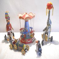 clockwork toy for sale