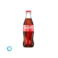 coca cola glass bottles for sale