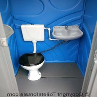 mains toilet for sale