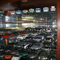 diecast car collections for sale