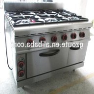 commercial gas cooker for sale