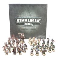 warhammer 40k painted for sale