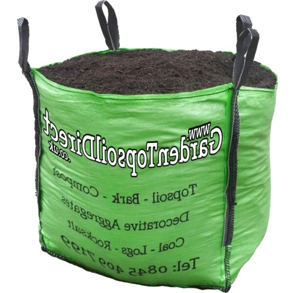 bags of topsoil for sale