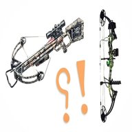 bows crossbows for sale