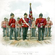 connaught rangers for sale