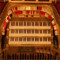 theatre organ for sale
