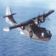 catalina flying boat for sale