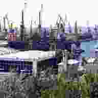 shipyard for sale