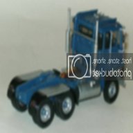 corgi scammell trucks for sale