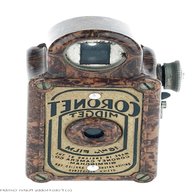 bakelite camera for sale