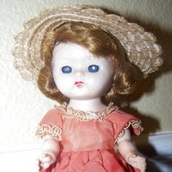 ginger doll for sale