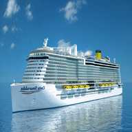 cruise liners for sale