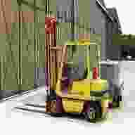 coventry climax forklift for sale