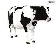 model cow for sale