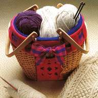 sewing basket for sale
