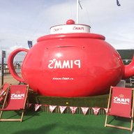 pimms teapot for sale