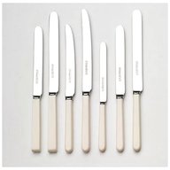 bone handled table knives for sale