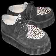 brothel creepers for sale