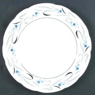 crescent china for sale