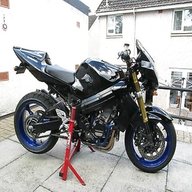 gsxr 1000 streetfighter for sale