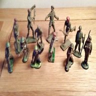 crescent soldiers for sale
